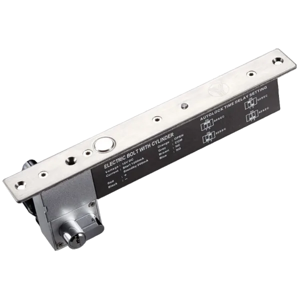 YLI ELECTRONIC YB-630A(LED) Ригельний замок