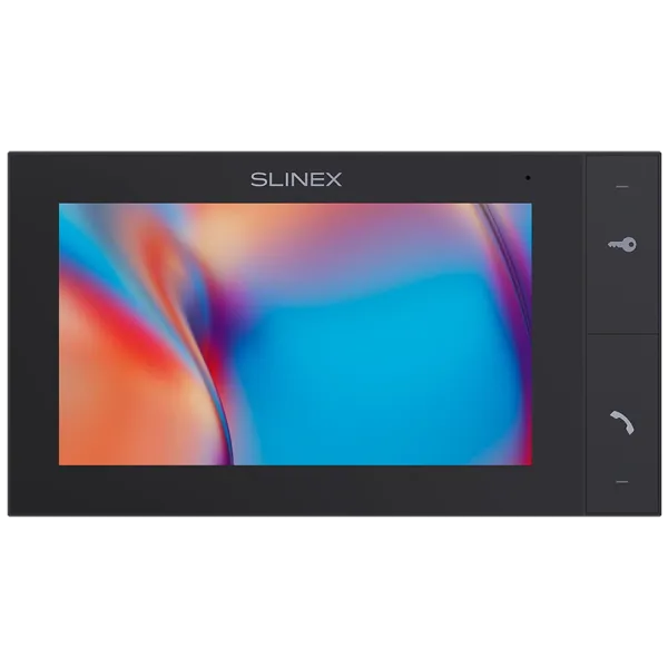 Slinex KIARA (black) Відеодомофон