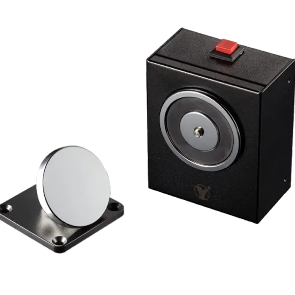 Yli Electronic YD-604 Фіксатор дверей настінний