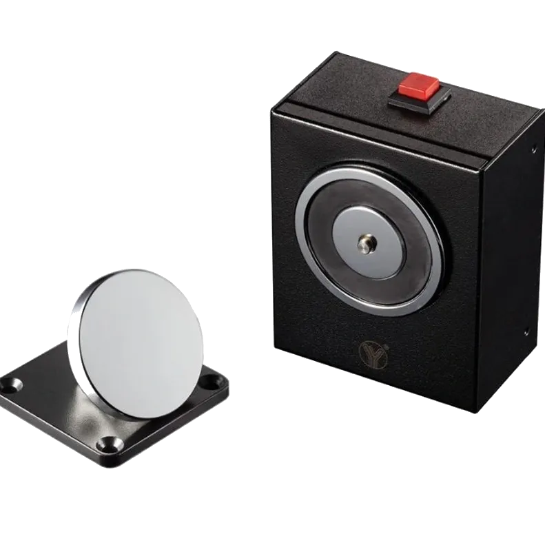 Yli Electronic YD-604 Фіксатор дверей настінний