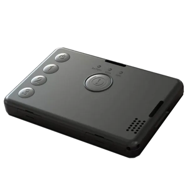 Teltonika GH5200TSTAA0 GPS-трекер для авто