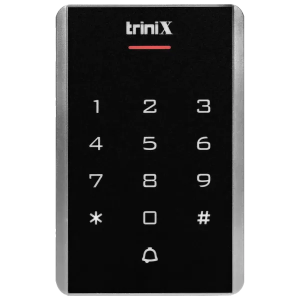 TRINIX TRK-200EI Клавіатура з контролером