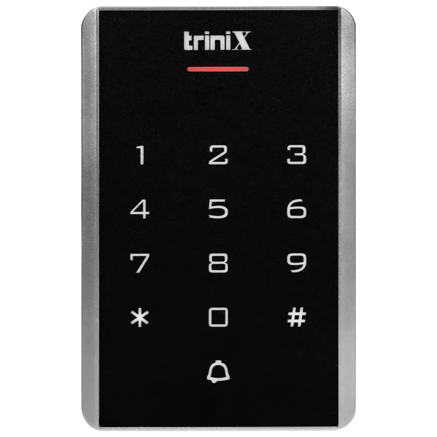 TRINIX TRK-200EI Клавіатура з контролером