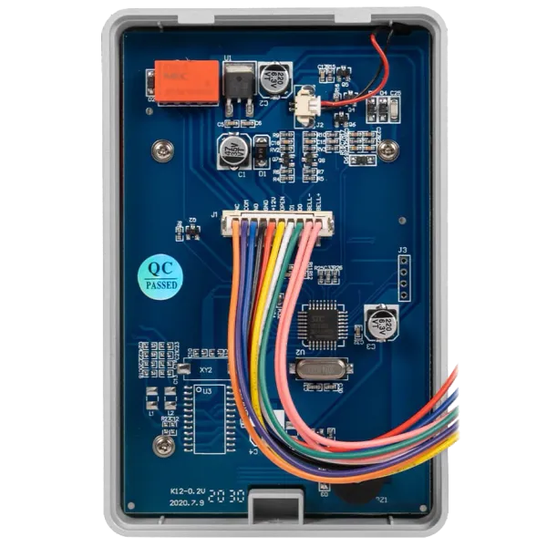 TRINIX TRK-200EI Клавіатура з контролером