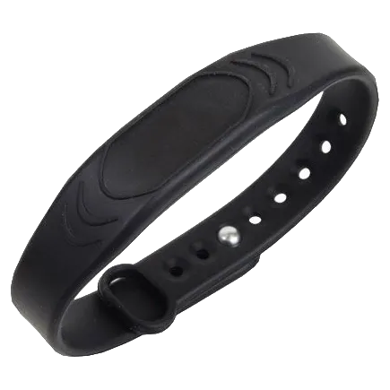 SB032-EM black EM браслет