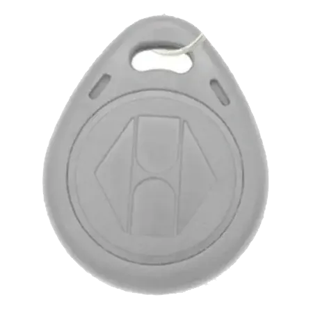 Tag-02 EM grey EM брелок