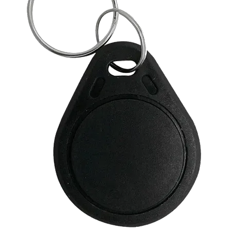 Tag-03 EM black EM брелок