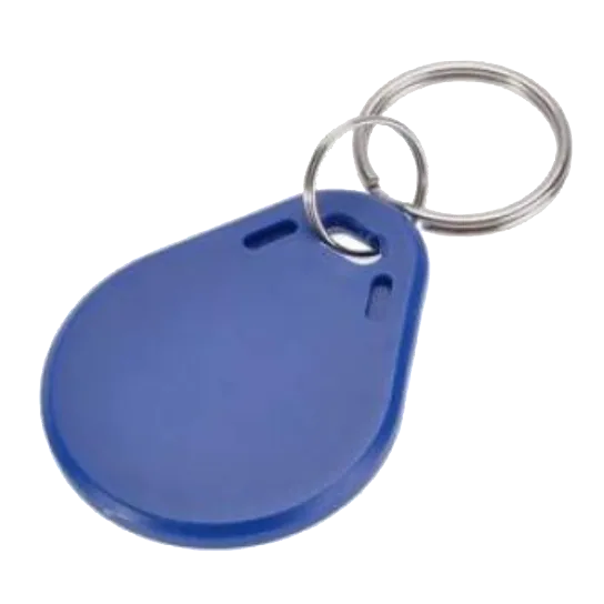 Tag-03 EM blue EM брелок