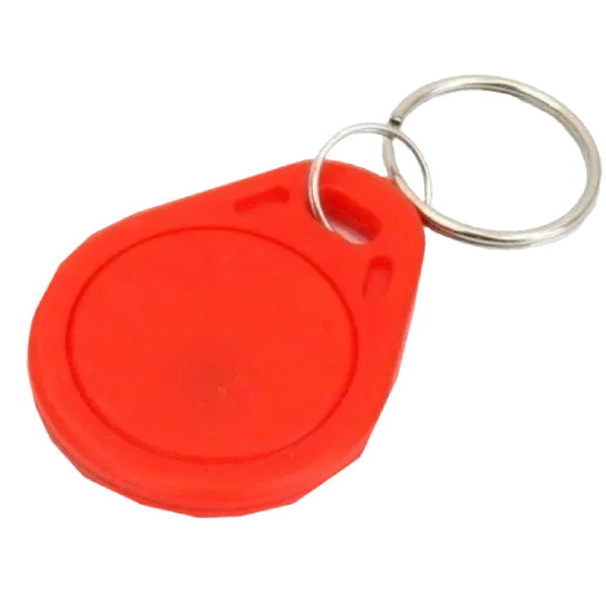Tag-03 EM red EM брелок