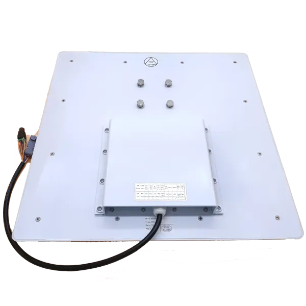 UHFR-803A UHF зчитувач дальньої дії