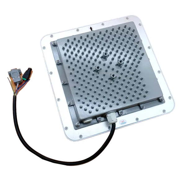 UHFR-803A UHF зчитувач дальньої дії