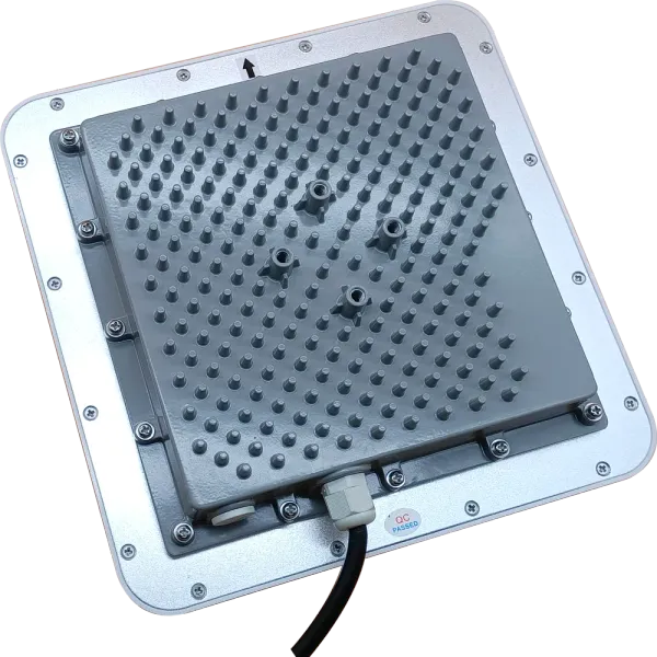 UHFR-803A UHF зчитувач дальньої дії