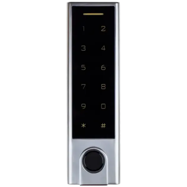 SEVEN LOCK SL-7708F Бездротовий біометричний комплект контролю доступу