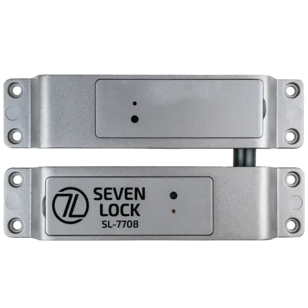 SEVEN LOCK SL-7708F Бездротовий біометричний комплект контролю доступу