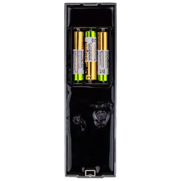 SEVEN LOCK SL-7708F Бездротовий біометричний комплект контролю доступу