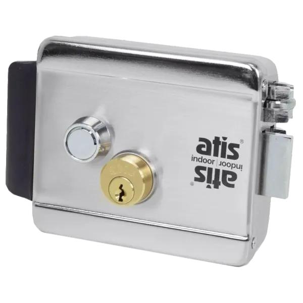 ATIS Lock Ch Електромеханічний замок
