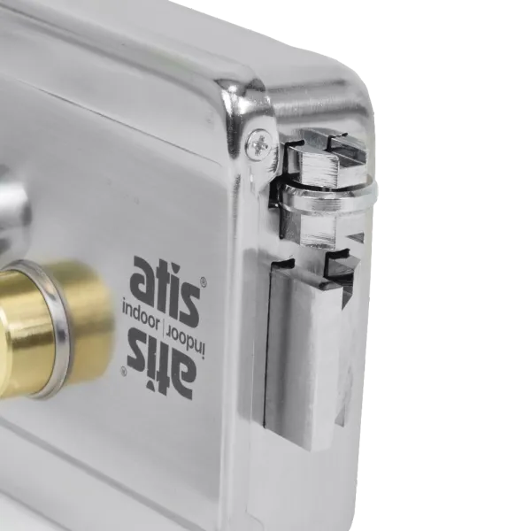 ATIS Lock Ch Електромеханічний замок