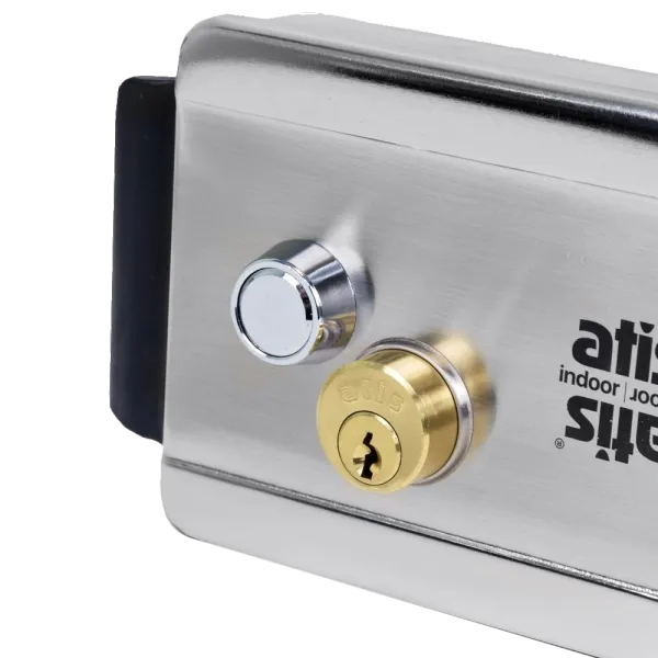 ATIS Lock Ch Електромеханічний замок