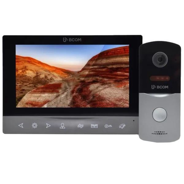 BCOM BD-790FHD/T Kit Комплект