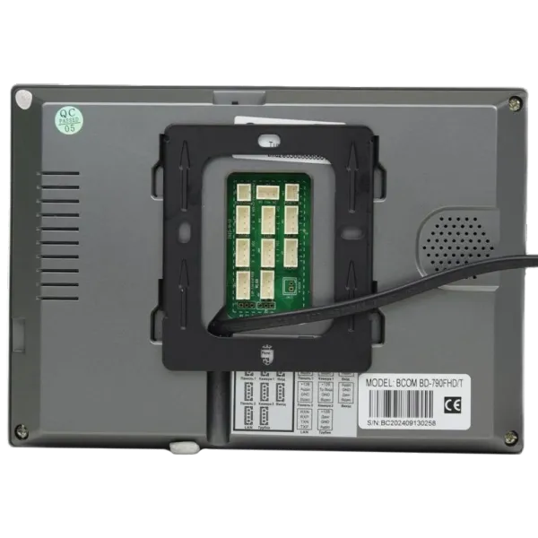 BCOM BD-790FHD/T Kit Комплект