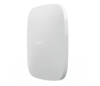 Hub (white) Інтелектуальний центр системи безпеки Ajax