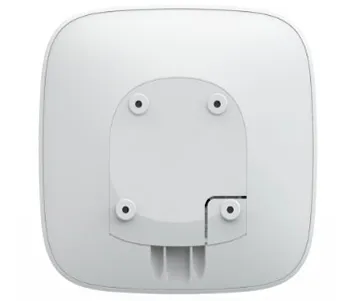Hub (white) Інтелектуальний центр системи безпеки Ajax