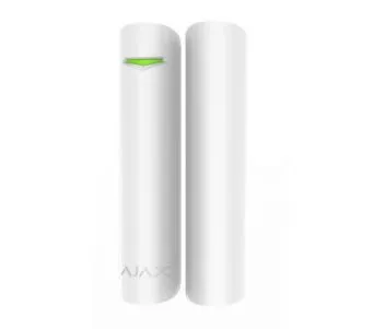 Ajax DoorProtect (white) магнітоконтактний бездротовий Сповіщувач