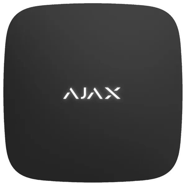 Ajax LeaksProtect (black) затоплення бездротовий Сповіщувач