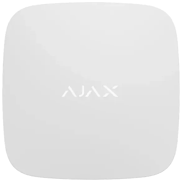 Ajax LeaksProtect (white) затоплення бездротовий Сповіщувач