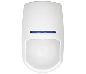 DS-PD2-D10P-W бездротовий сповіщувач руху
