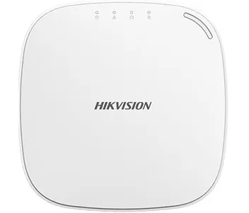 DS-PWA32-HG (White) Hub бездротової сигналізації (868MHz)