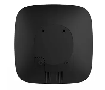 Hub Plus (black) Інтелектуальна централь Ajax