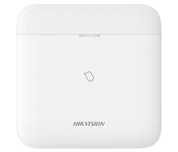 DS-PWA96-M-WE Hub бездротової сигналізації (868MHz)