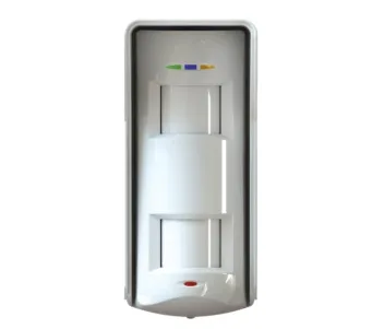 DS-PD2-T10AME-EH оптичний сповіщувач