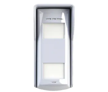 DS-PD2-T12AME-EL оптичний сповіщувач