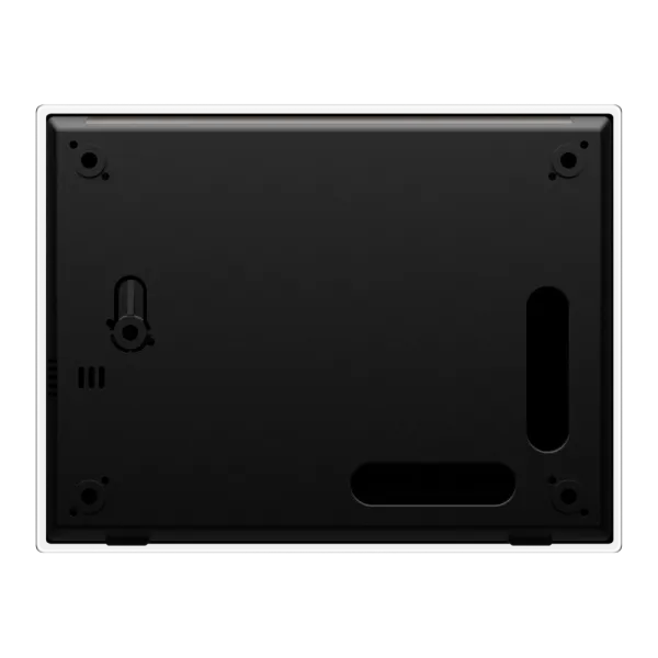 Tiras K- GLCD (black) Клавіатура Тірас