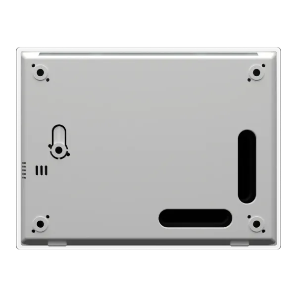 Tiras K- GLCD (white) Клавіатура Тірас
