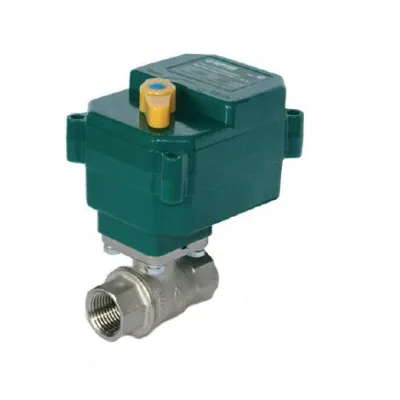Neptun Bugatti Pro 12В 3/4 Кран з електроприводом