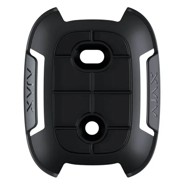 Ajax Holder for Button/Double Button BLACK Тримач для тривожної кнопки