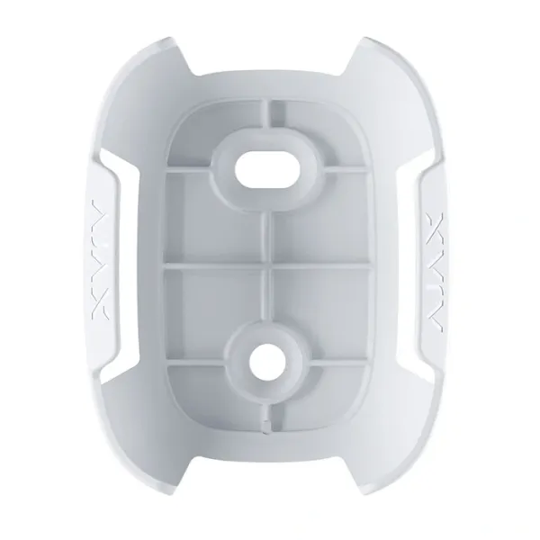 Ajax Holder for Button/Double Button WHITE Тримач для тривожної кнопки