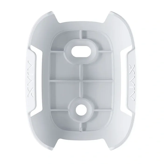 Ajax Holder for Button/Double Button WHITE Тримач для тривожної кнопки