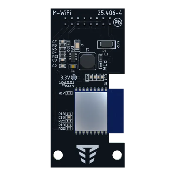 Tiras M-WiFi Модуль підключення до мережі WiFi Тірас
