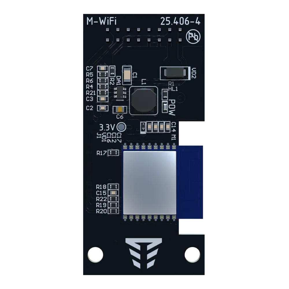 Tiras M-WiFi Модуль підключення до мережі WiFi Тірас