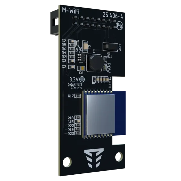 Tiras M-WiFi Модуль підключення до мережі WiFi Тірас