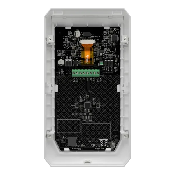 Tiras K-PAD OLED+ Сенсорна OLED клавіатура Тірас