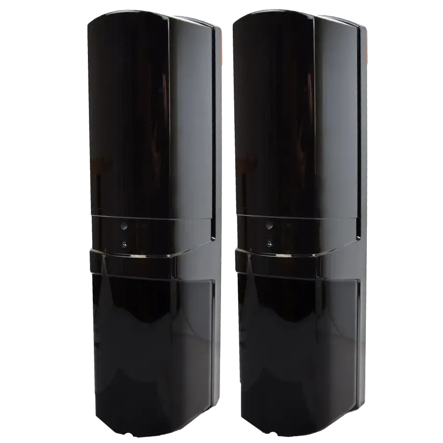Lightwell LBX-250 AF ІЧ-бар'єр з режимом «антітуман»