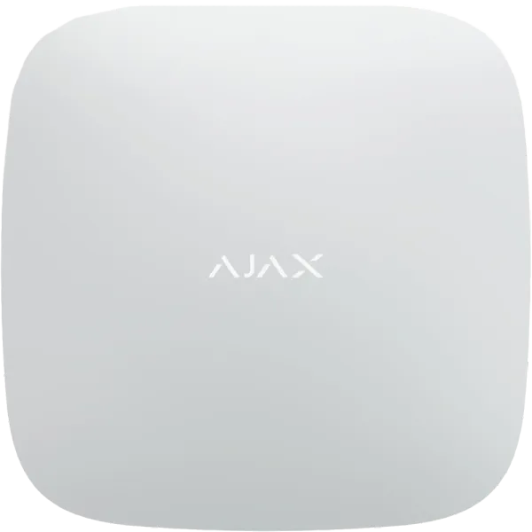 Ajax Hub 2 4G (8EU/ECG) Інтелектуальна централь