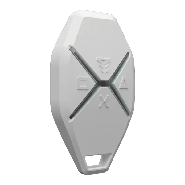 Tiras X-Key Брелок для керування режимами охорони Тірас