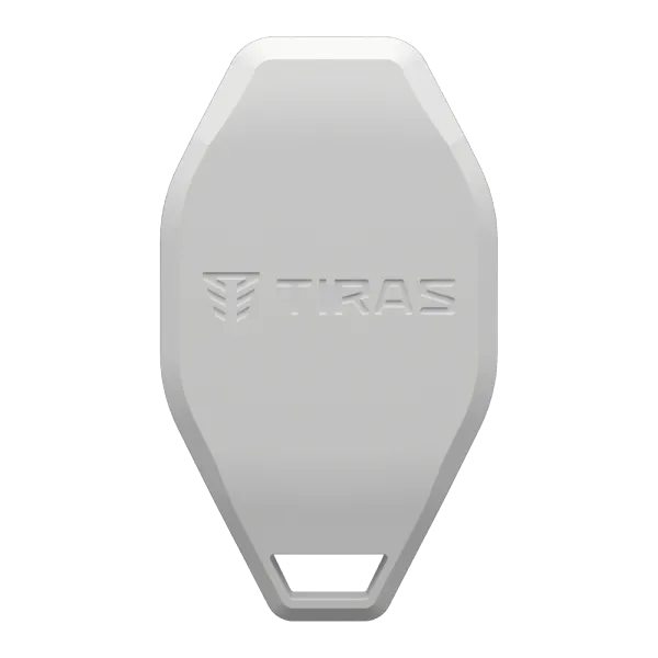 Tiras X-Key Брелок для керування режимами охорони Тірас