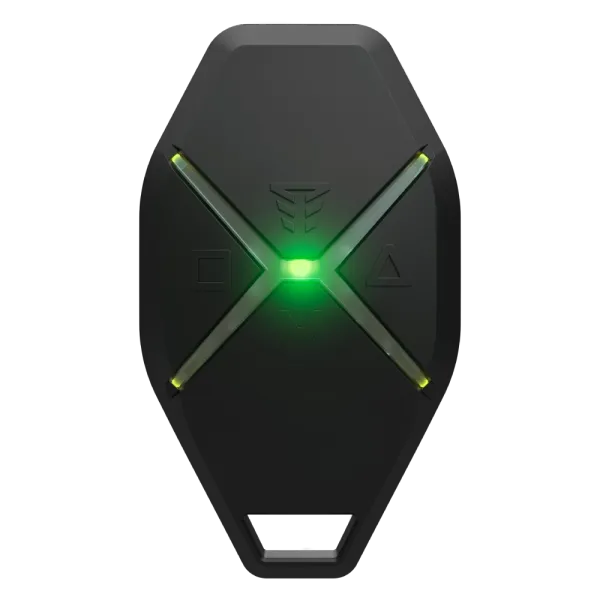Tiras X-Key Брелок для керування режимами охорони Тірас